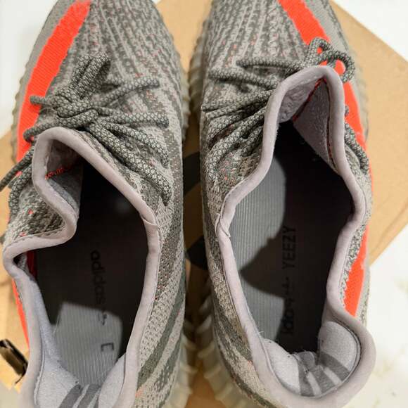 Adidas Yeezy Boost 350 V2 Beluga OG - Size 11.5 Adidas Yeezy Boost 350 V2 Beluga OG - Size 11.5